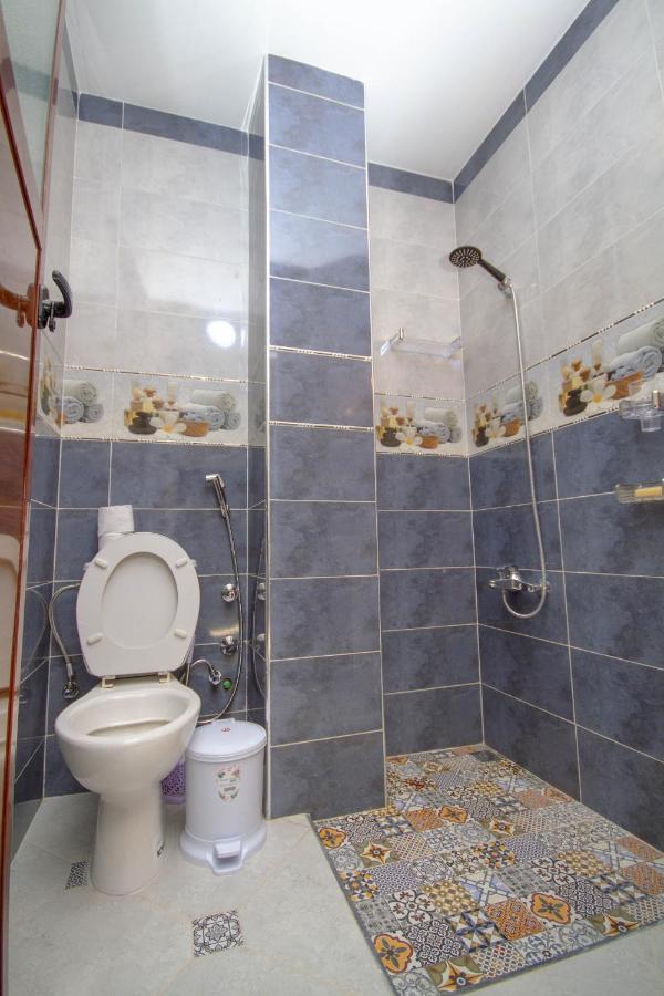Tres Joli Appartement Avec Une Vue Panoramique. 舍夫沙万 外观 照片